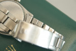1950s Rolex Oyster Royal, Explorer Style