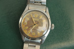 1950s Rolex Oyster Royal, Explorer Style