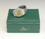 1950s Rolex Oyster Royal, Explorer Style
