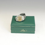 1950s Rolex Oyster Royal, Explorer Style