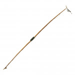 Archers Yew Wood Bow By James Buchanan