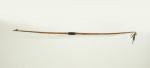 Archers Yew Wood Bow By James Buchanan