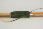 Archers Yew Wood Bow By James Buchanan