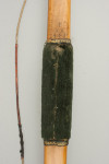 Archers Yew Wood Bow By James Buchanan