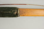 Archers Yew Wood Bow By James Buchanan