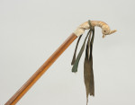 Archers Yew Wood Bow By James Buchanan