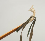 Archers Yew Wood Bow By James Buchanan