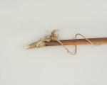 Archers Yew Wood Bow By James Buchanan