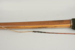 Archers Yew Wood Bow By James Buchanan