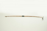 Archers Yew Wood Bow By James Buchanan