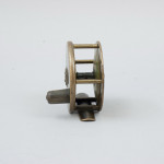 Hardy 2 3/4" Brass Trout Fly Reel