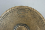 Hardy 2 3/4" Brass Trout Fly Reel