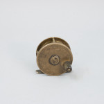 Hardy 2 3/4" Brass Trout Fly Reel