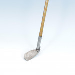 Antique Golf Club, Urquhart Adjustable Patent
