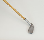 Antique Golf Club, Urquhart Adjustable Patent