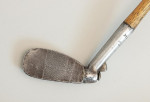 Antique Golf Club, Urquhart Adjustable Patent