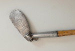 Antique Golf Club, Urquhart Adjustable Patent