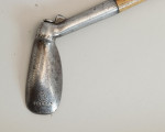 Antique Golf Club, Urquhart Adjustable Patent