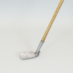 Antique Golf Club, Urquhart Adjustable Patent