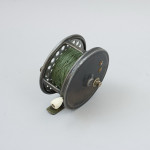 Hardy Silex 4¼" Salmon Fishing Reel