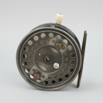 Hardy Silex 4¼" Salmon Fishing Reel