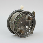 Hardy Silex 4¼" Salmon Fishing Reel