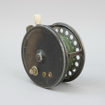 Hardy Silex 4¼" Salmon Fishing Reel