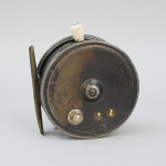 Hardy Silex 4¼" Salmon Fishing Reel