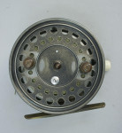 Hardy Silex 4¼" Salmon Fishing Reel