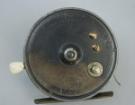 Hardy Silex 4¼" Salmon Fishing Reel