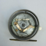 Hardy Silex 4¼" Salmon Fishing Reel