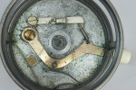 Hardy Silex 4¼" Salmon Fishing Reel