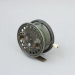 Hardy Silex 4¼" Salmon Fishing Reel