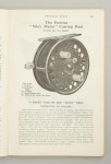 Hardy Silex 4¼" Salmon Fishing Reel