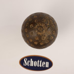 Chemico Popular Golf Ball