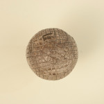 The Melfort Golf Ball