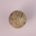 The Melfort Golf Ball