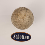The Melfort Golf Ball