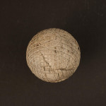 The Melfort Golf Ball