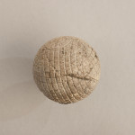 The Melfort Golf Ball