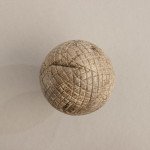 The Melfort Golf Ball