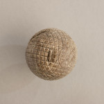The Melfort Golf Ball