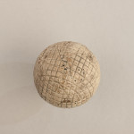 The Melfort Golf Ball