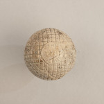 The Melfort Golf Ball
