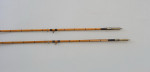 Hardy Palakona Split Cane Trout Fly Rod