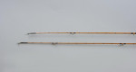 Hardy Palakona Split Cane Trout Fly Rod