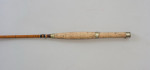 Hardy Palakona Split Cane Trout Fly Rod