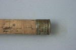 Hardy Palakona Split Cane Trout Fly Rod