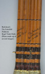Hardy Palakona Split Cane Trout Fly Rod