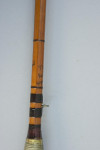 Hardy Palakona Split Cane Trout Fly Rod